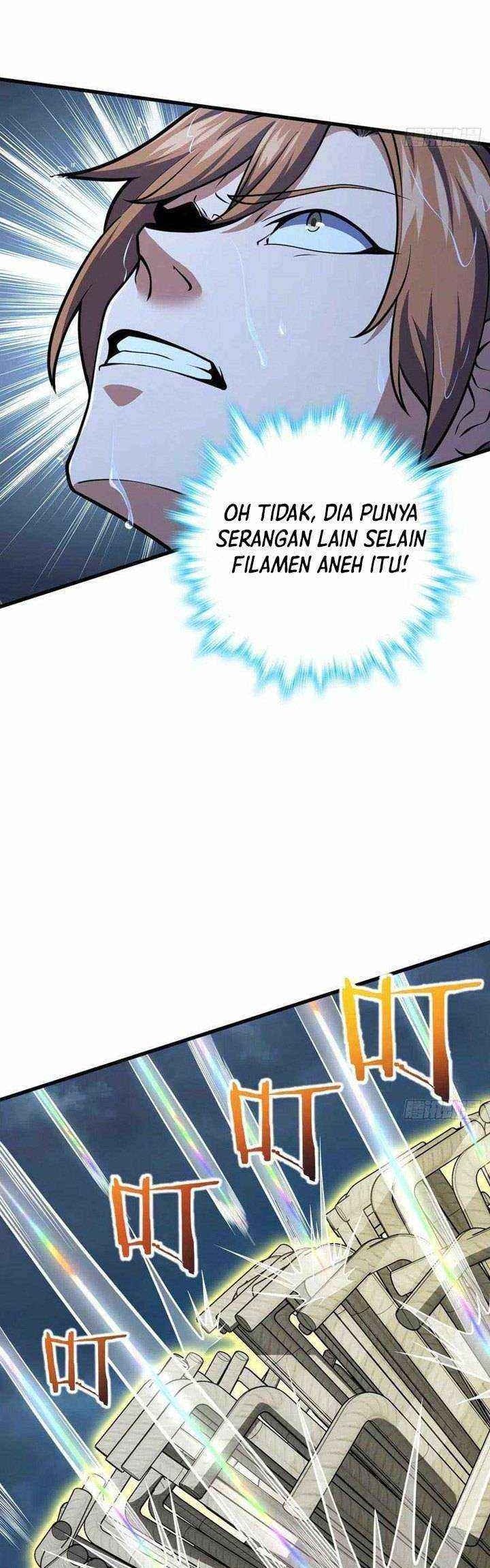 Spare Me, Great Lord! chapter 351